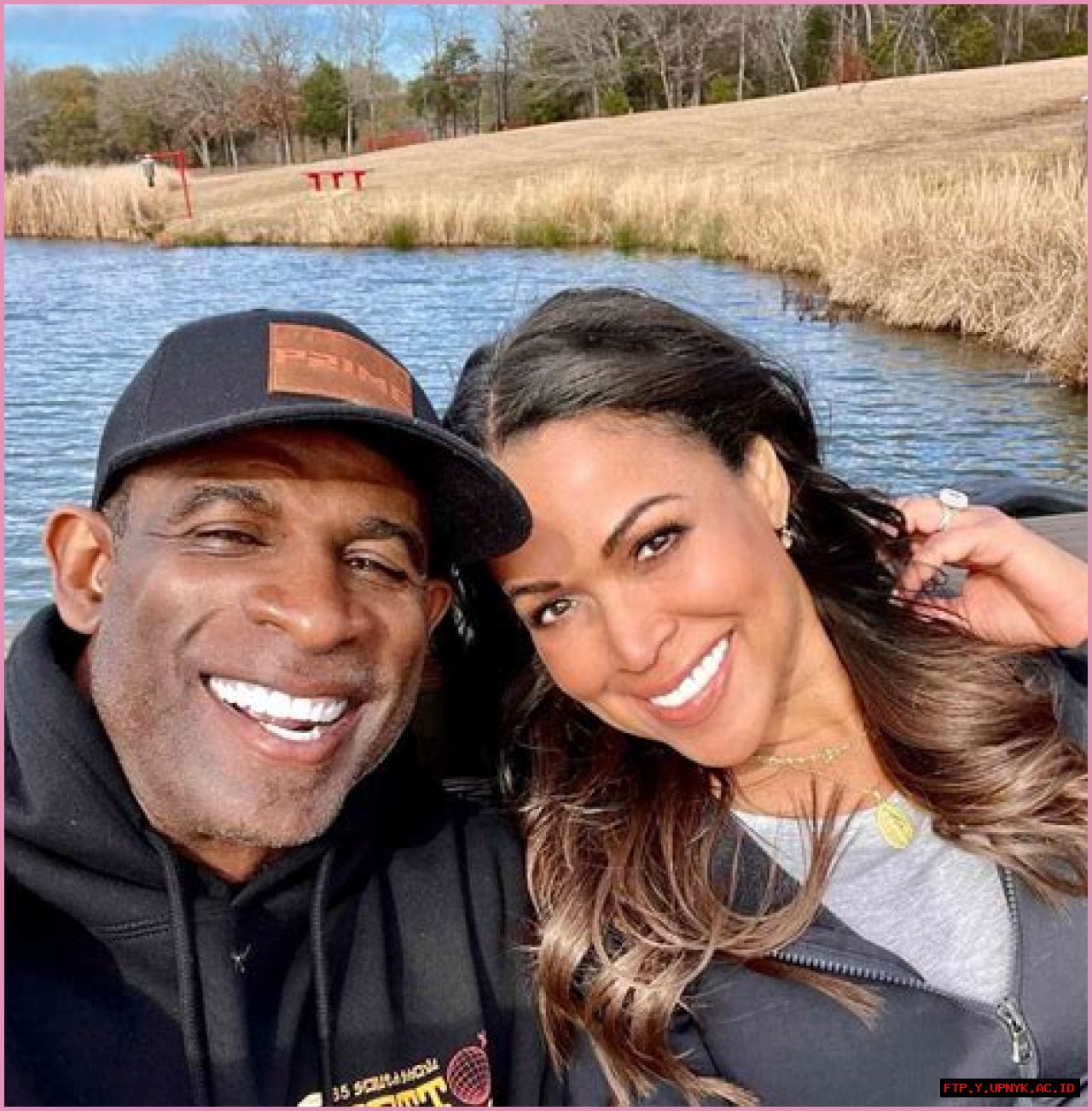 Deion Sanders' Ex-Wife: A Deeper Look Into Their Past And Present