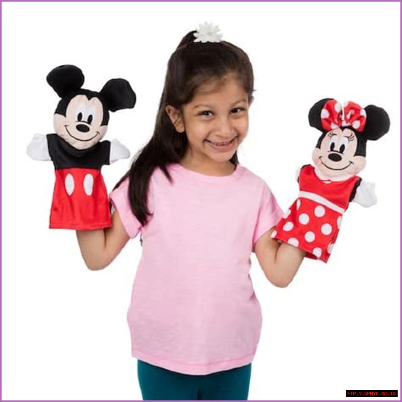 Delightful Melissa & Doug Mickey Mouse Toys For Pretend Play And Imagination