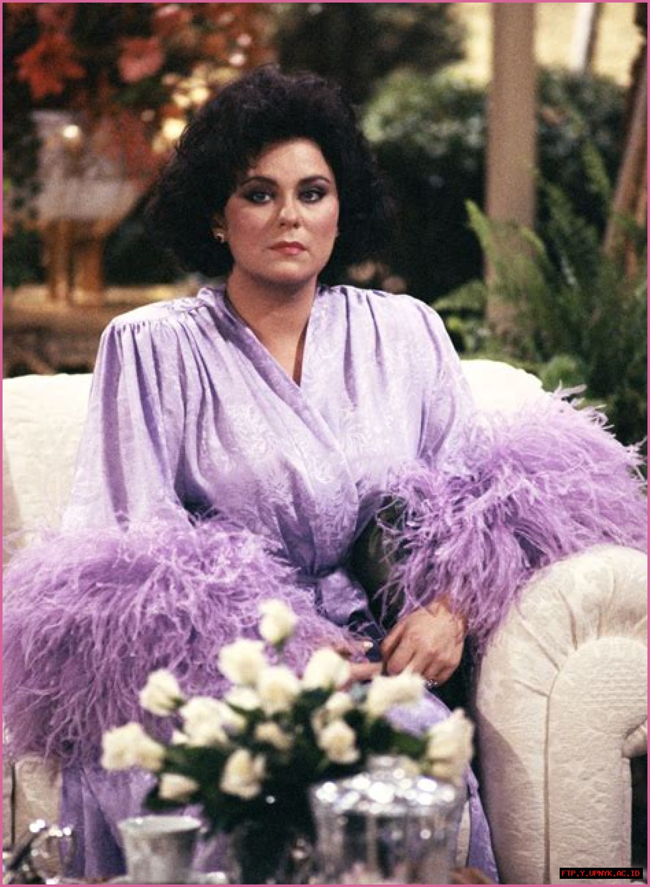 Delta Burke: An Alluring Actress And Advocate