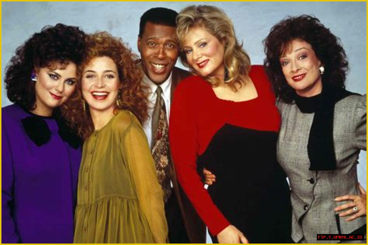 Delta Burke's Children: Does She Have Any?