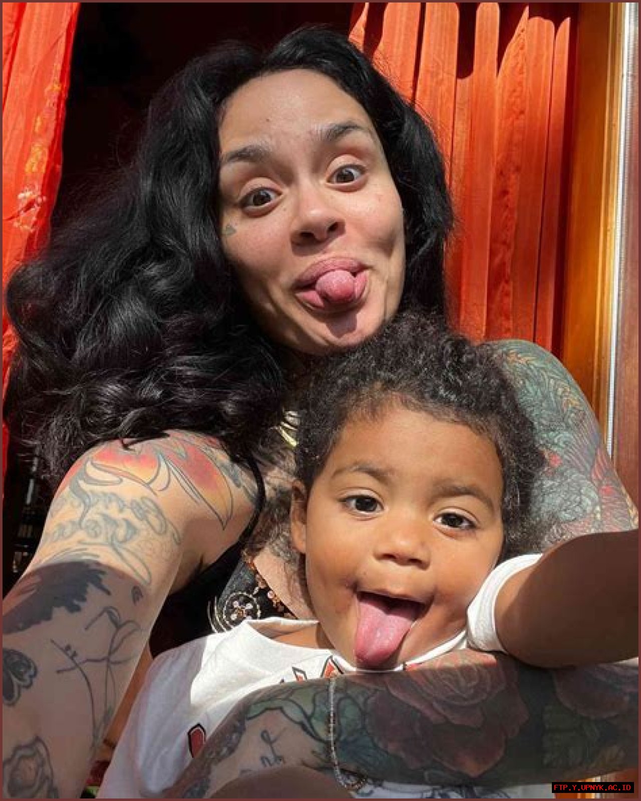 Delving Into Kehlani's Family History: Exploring Her Parents' Roles