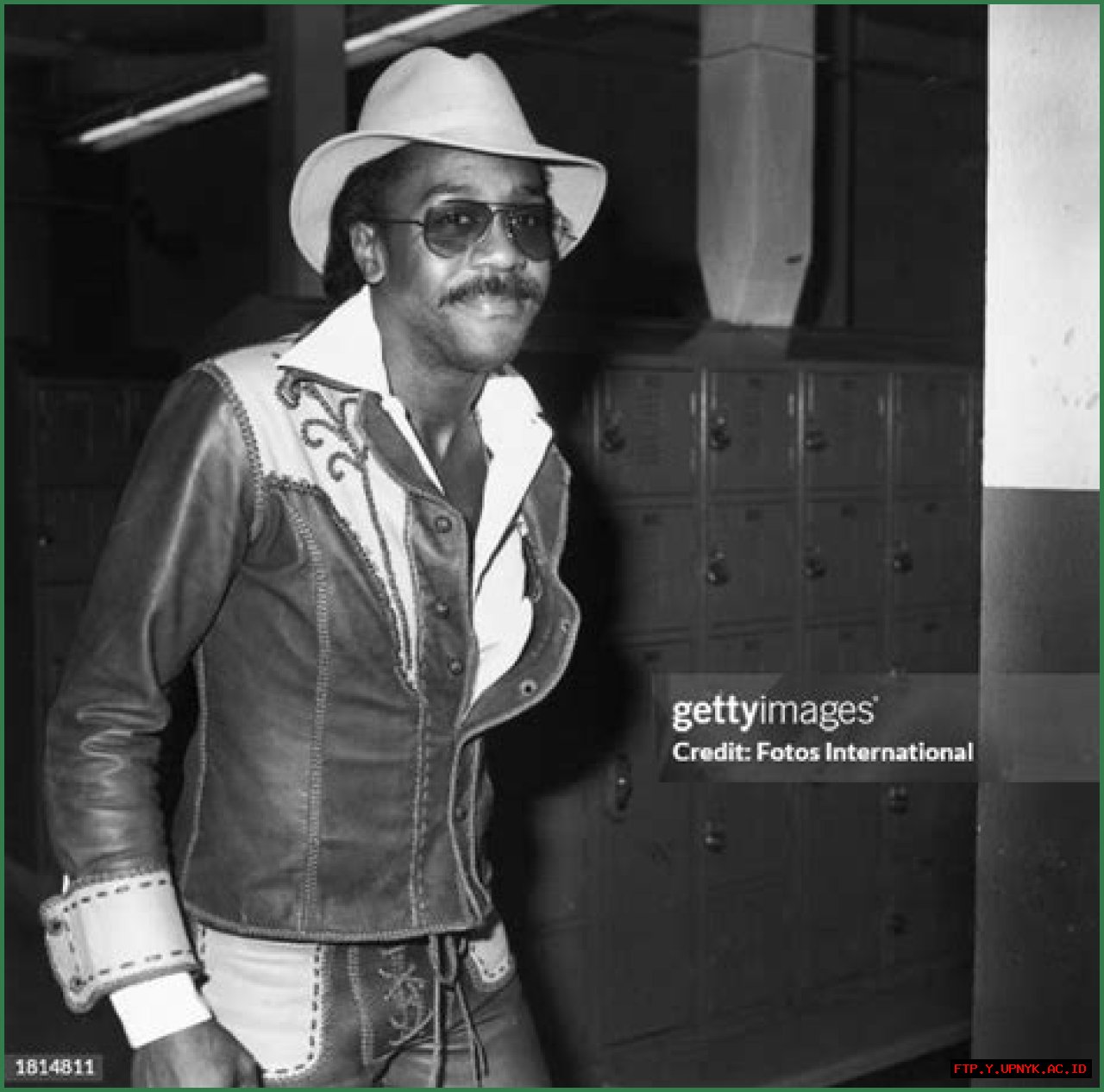 Demond Wilson: Legendary Actor And Trailblazer In Television