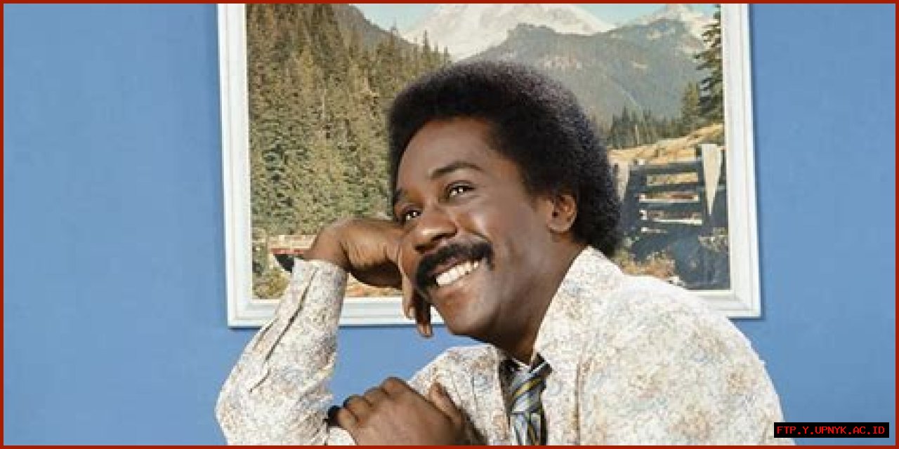 Demond Wilson: Where Is He Today And What's He Up To?