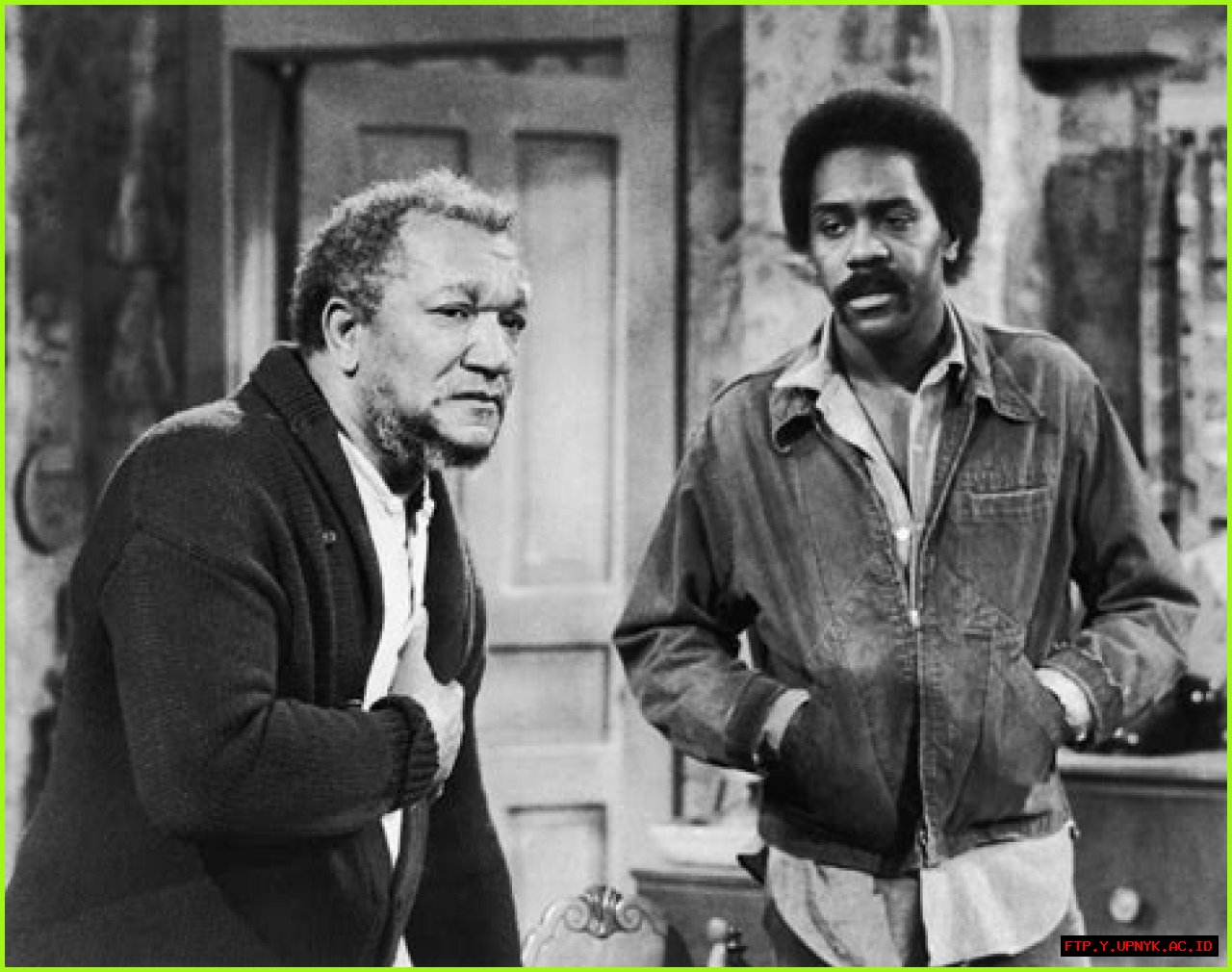 Demond Wilson's Age: How Old Was He On 'Sanford And Son'?