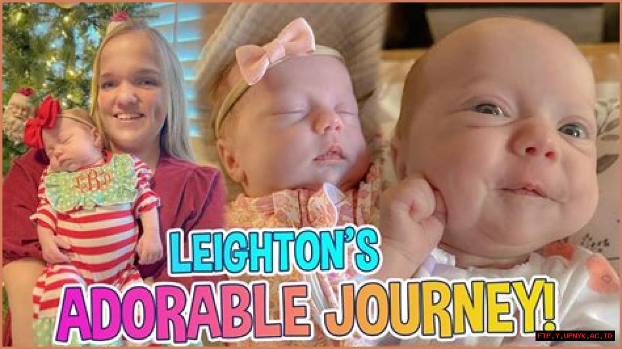 Demystifying The Truth: Is Leighton Johnston A Little Person?