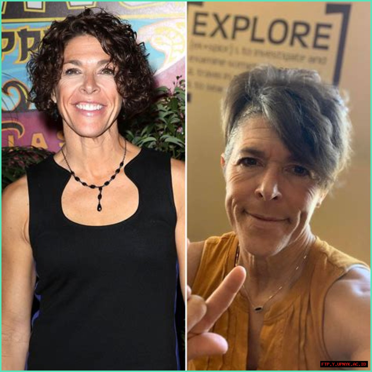 Denise Stapley: A Survivor's Story