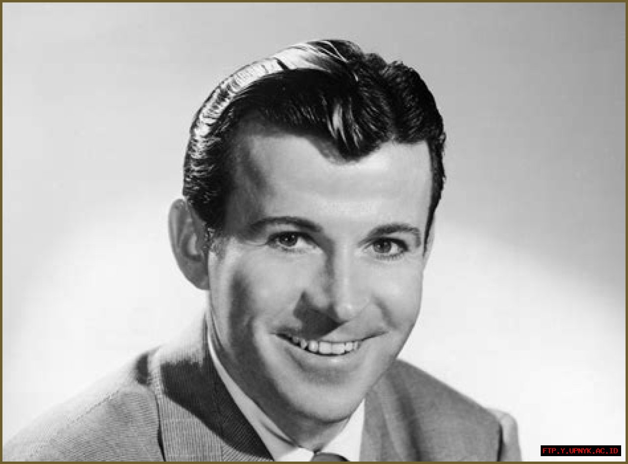 Dennis Day Net Worth: An Unforgettable Legacy Of Music