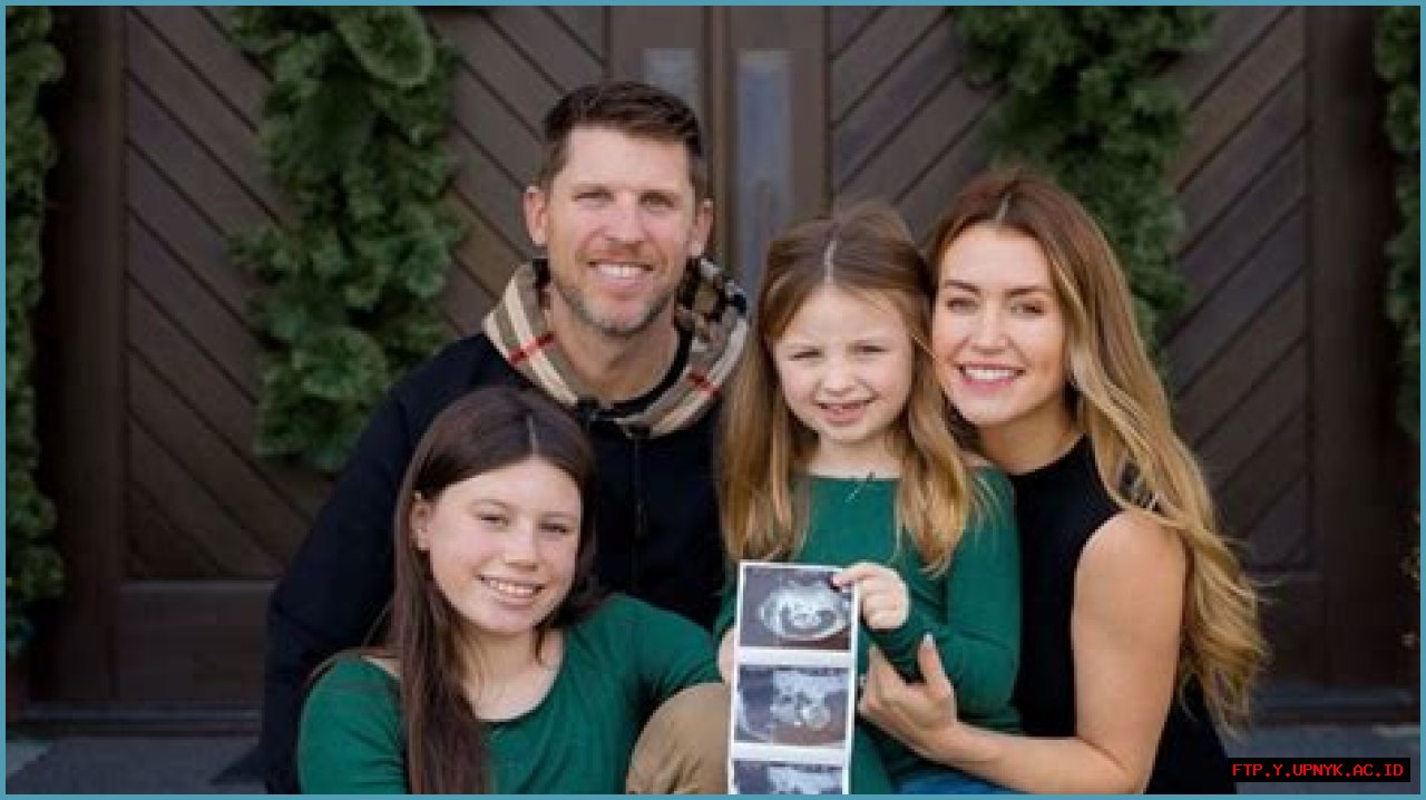 Denny Hamlin: All About His Family And Kids