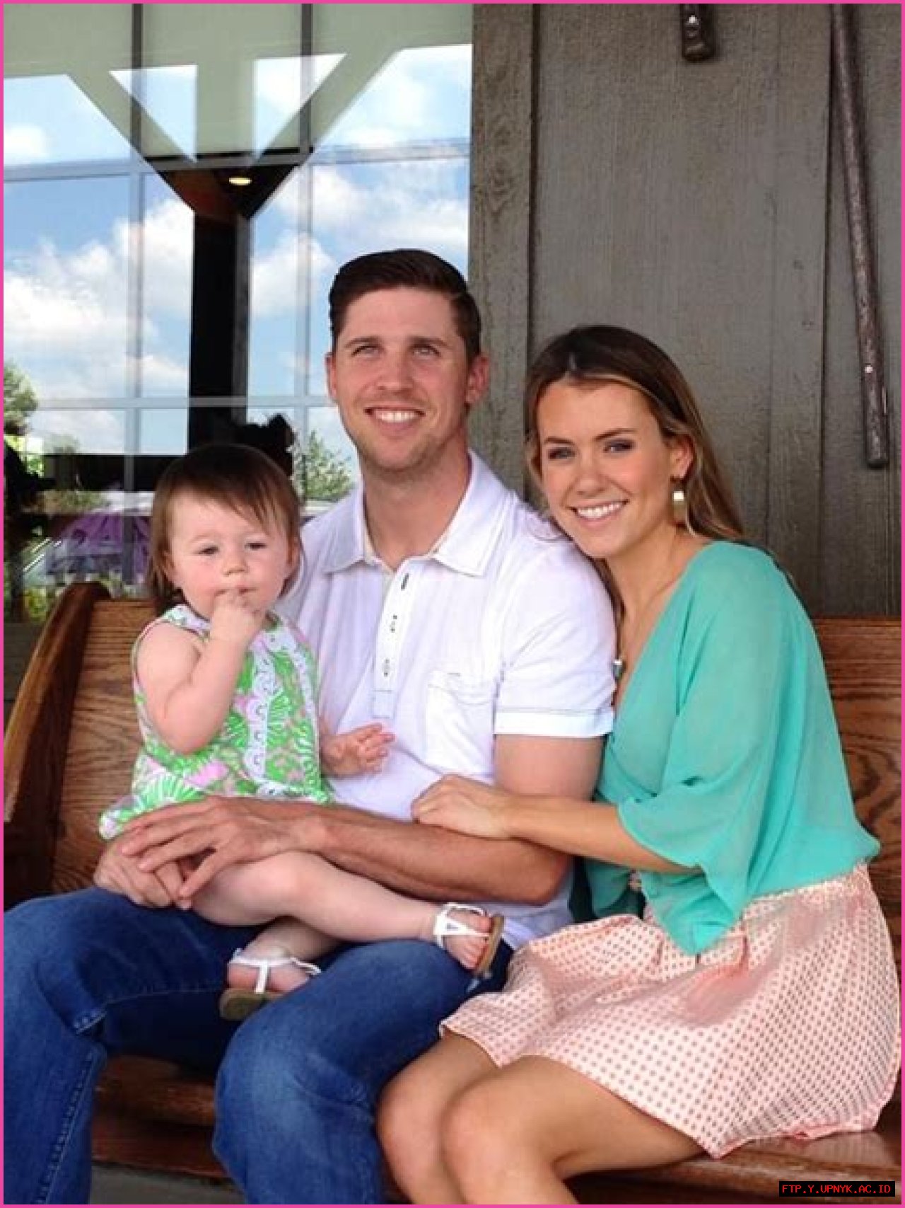Denny Hamlin's Dream Wedding: A Celebration Of Love And Speed