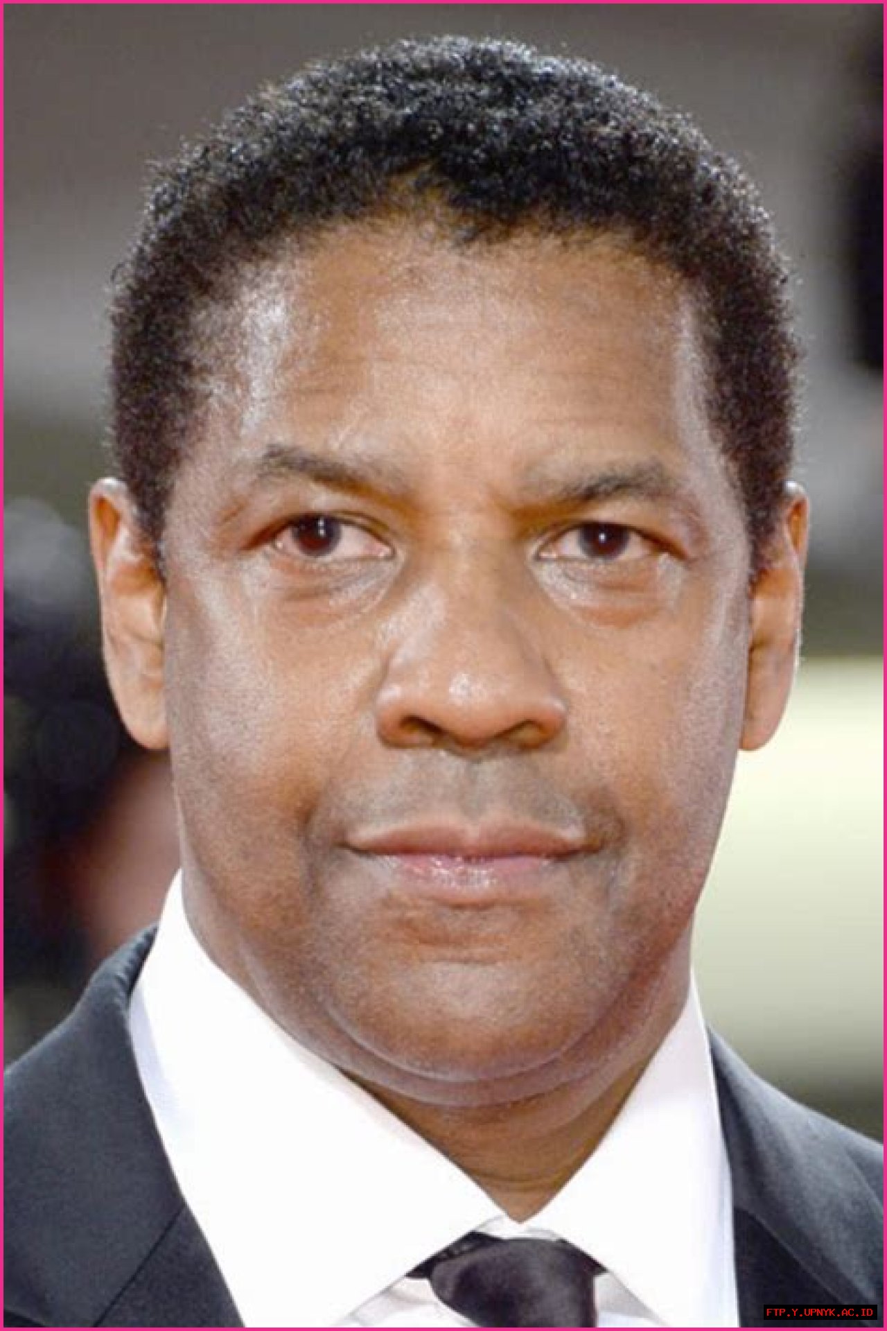 Denzel Washington's Political Views: A Candid Look At The Actor's Beliefs