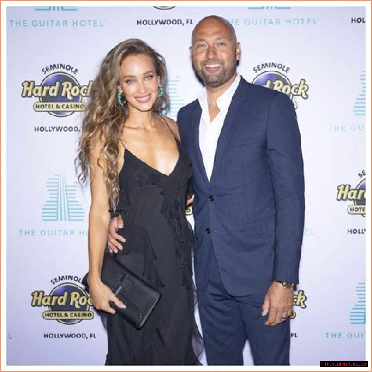 Derek Jeter Ex-Wives: A Comprehensive Overview