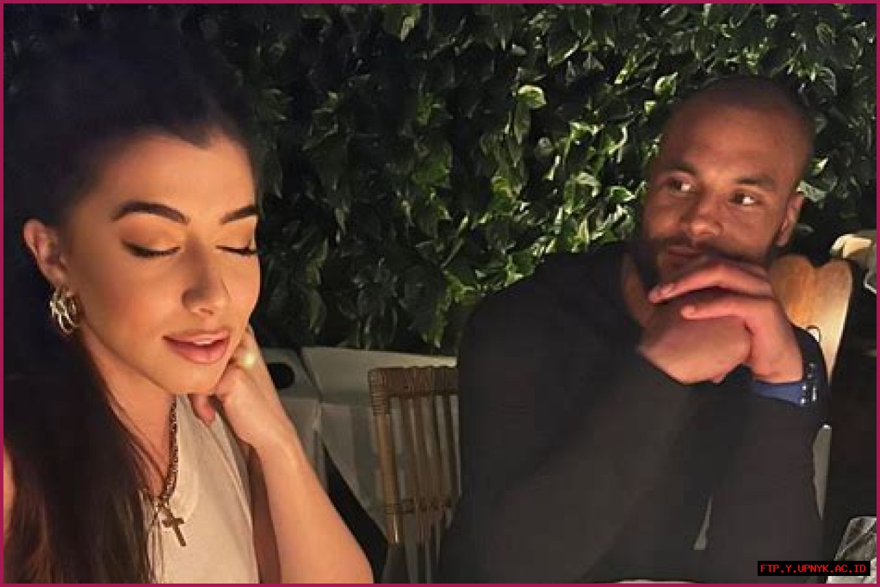 Derrick Morgan's Wife: Meet The Woman Behind The NFL Star