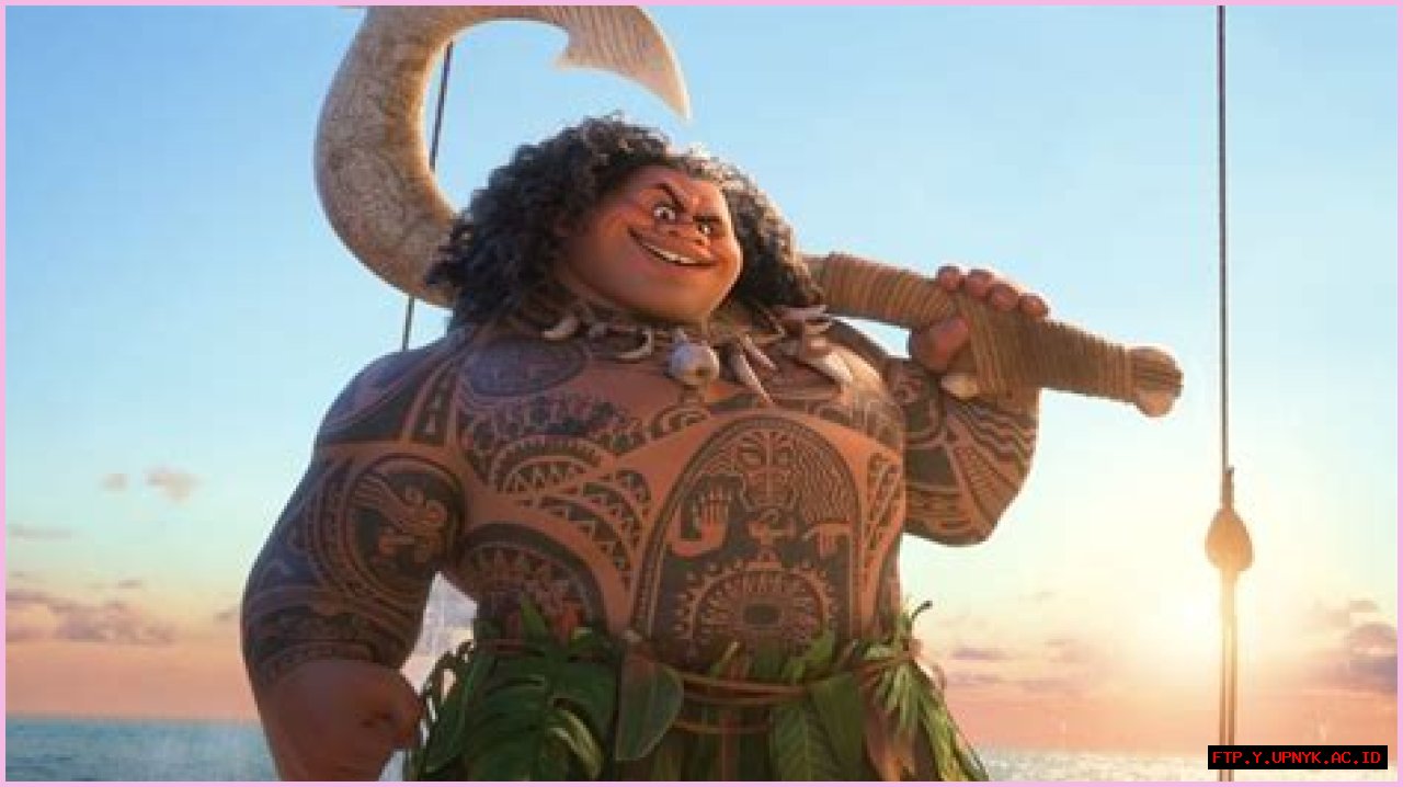 Descendants Of The Legendary Maui: Exploring Their Heritage And Legacy