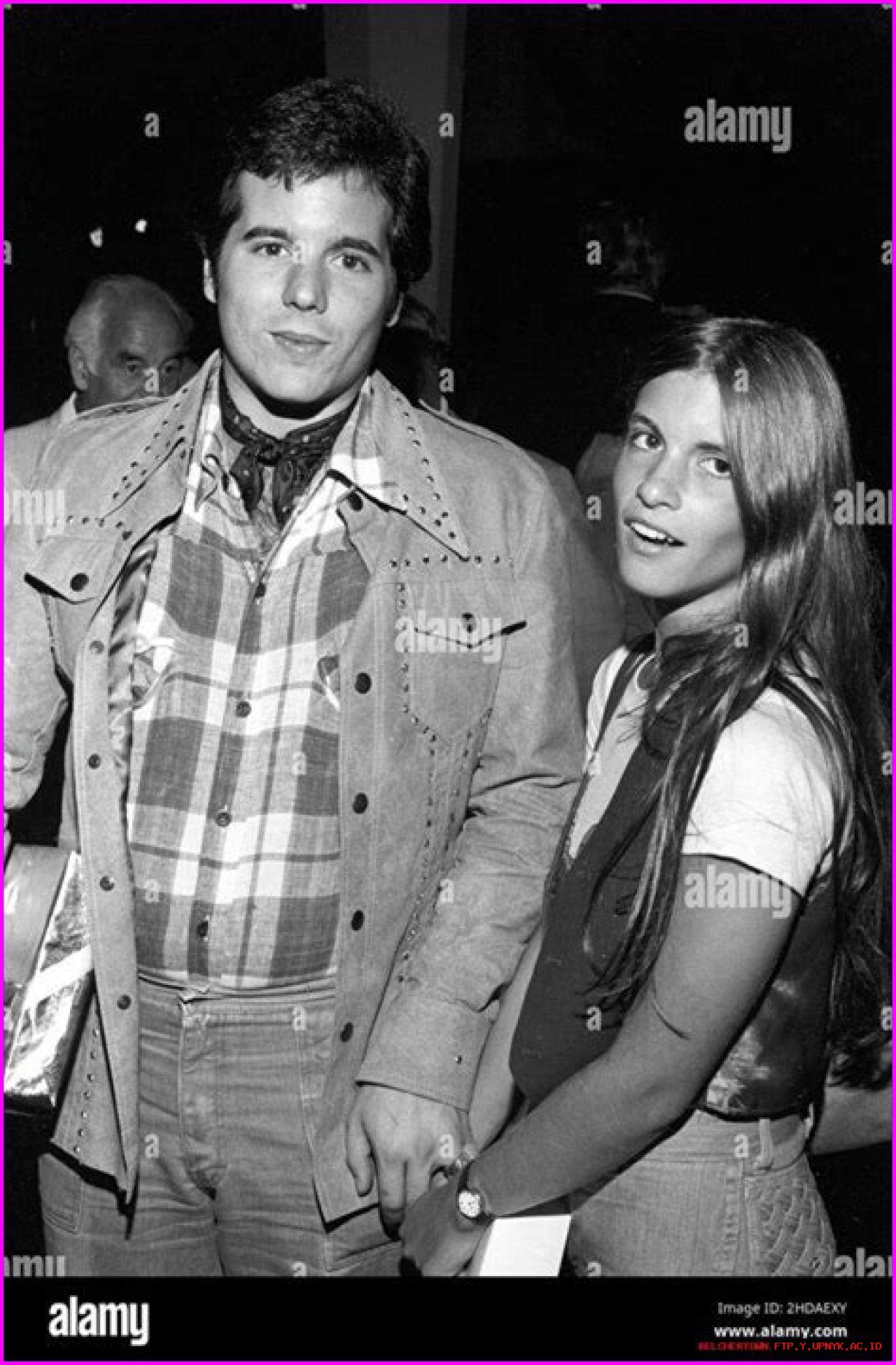 Desi Arnez Jr.: A Hollywood Legacy