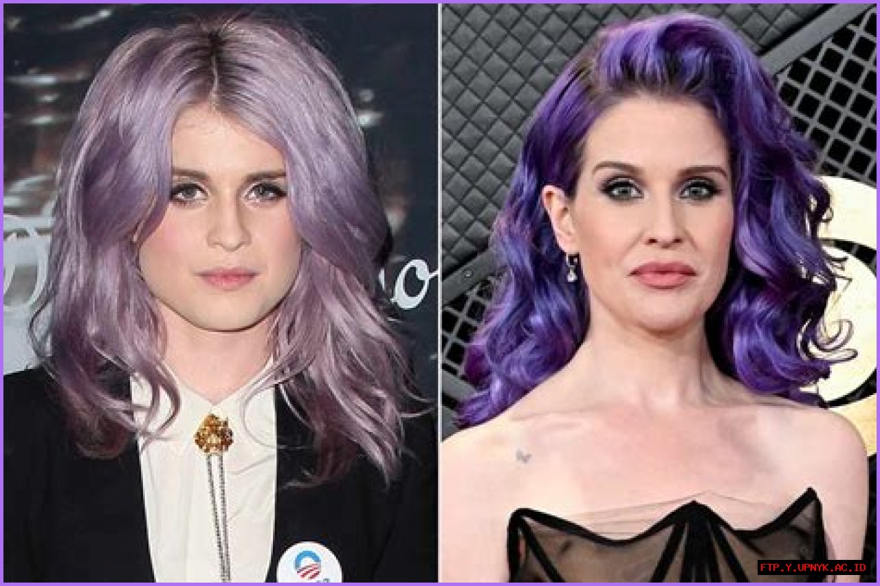 Determine Kelly Osbourne's Height In Feet: An In-Depth Exploration