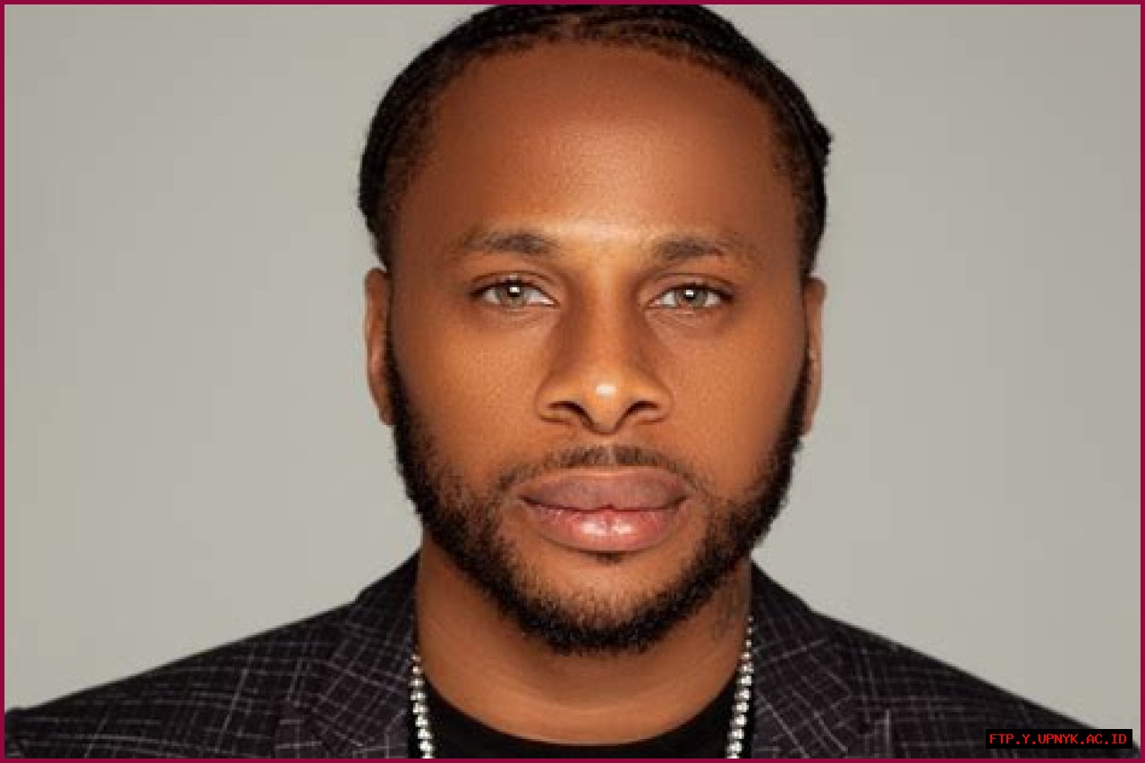 Dexta Daps: All You Need To Know About His Physique, Wealth, And Age