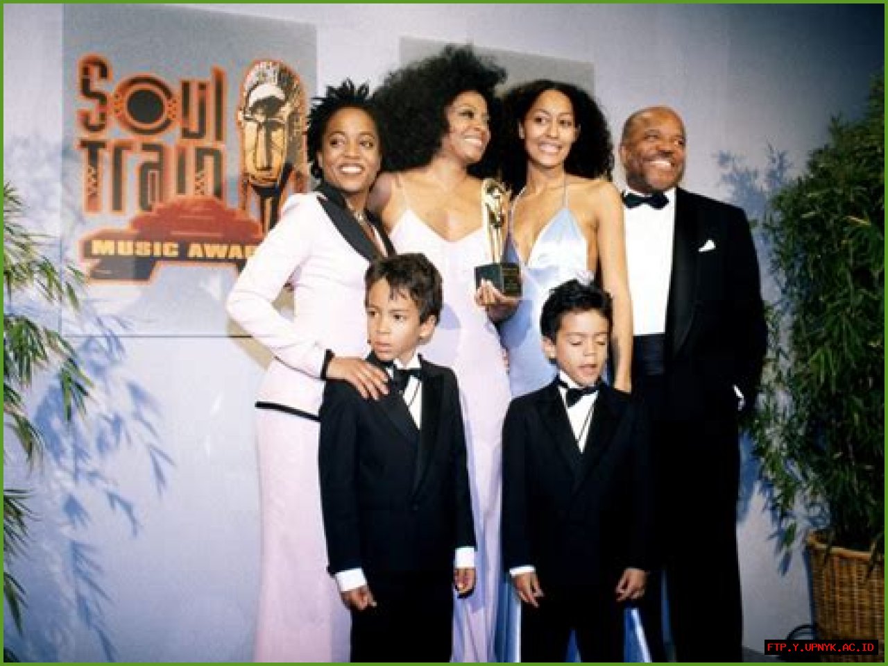 Diana Ross's Children: A Family Legacy Of Talent And Success