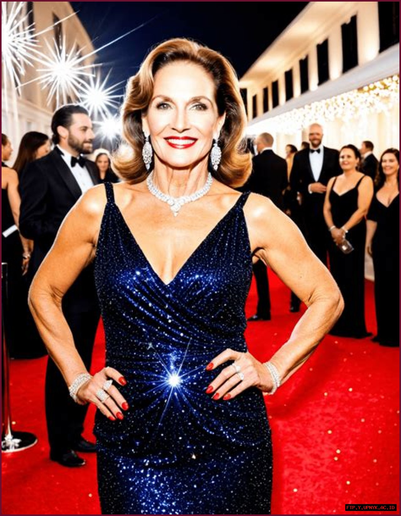 Diane Farr: Talented Actress And Advocate