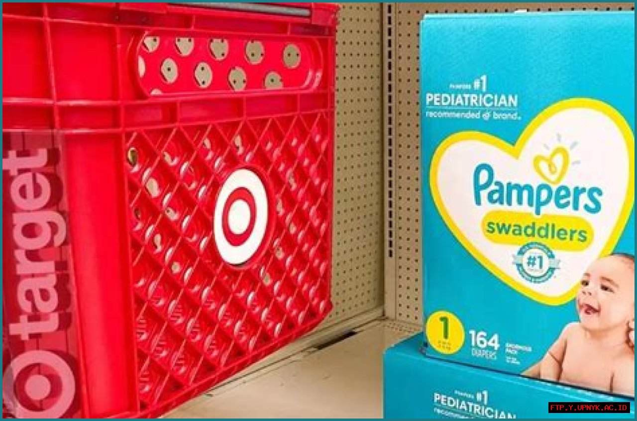 Diapers Exchange Made Easy: Target Exchange Policy