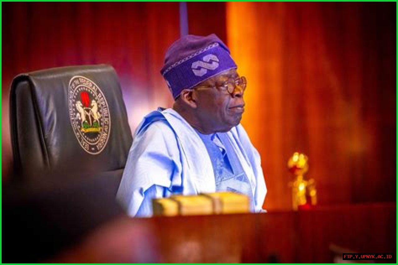 Did Bola Tinubu's Wife Give Birth To Him? Uncover The Truth