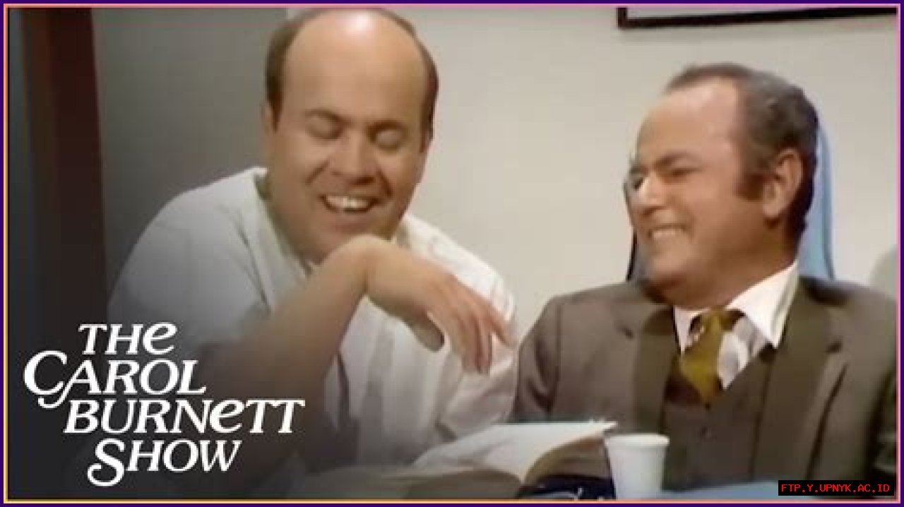 Did Carol Burnett Experience A Stroke?