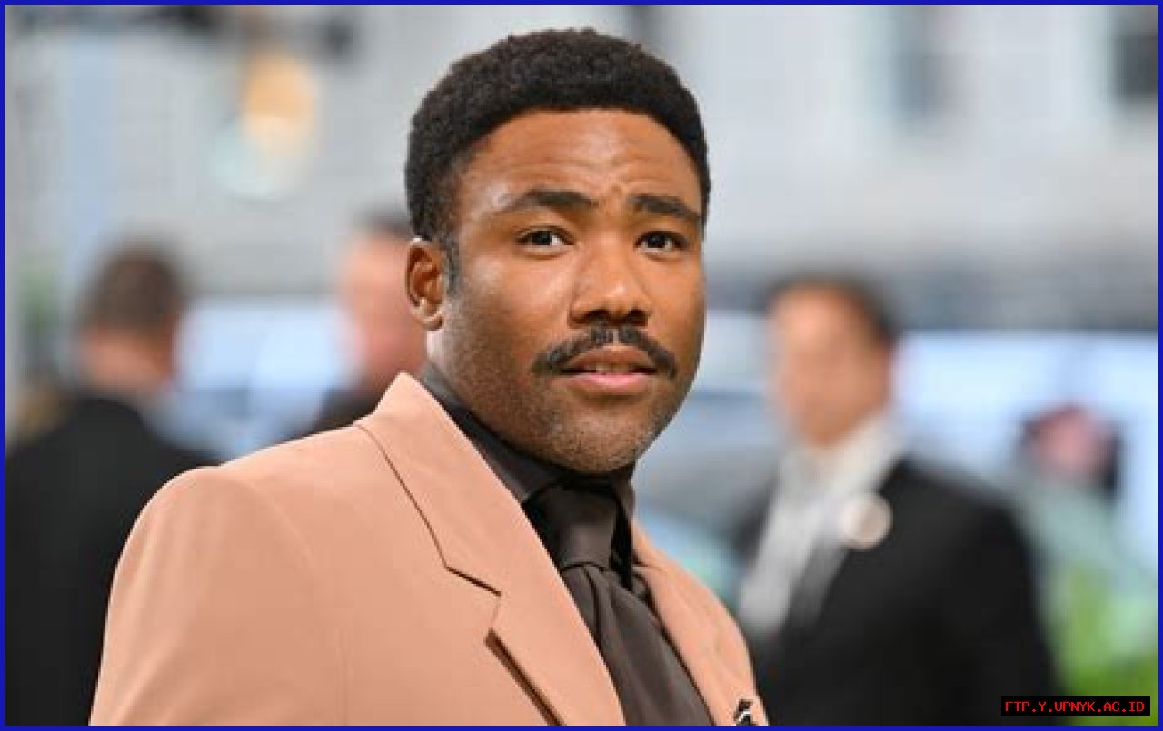 Did Childish Gambino's Wealthy Upbringing Influence His Success?