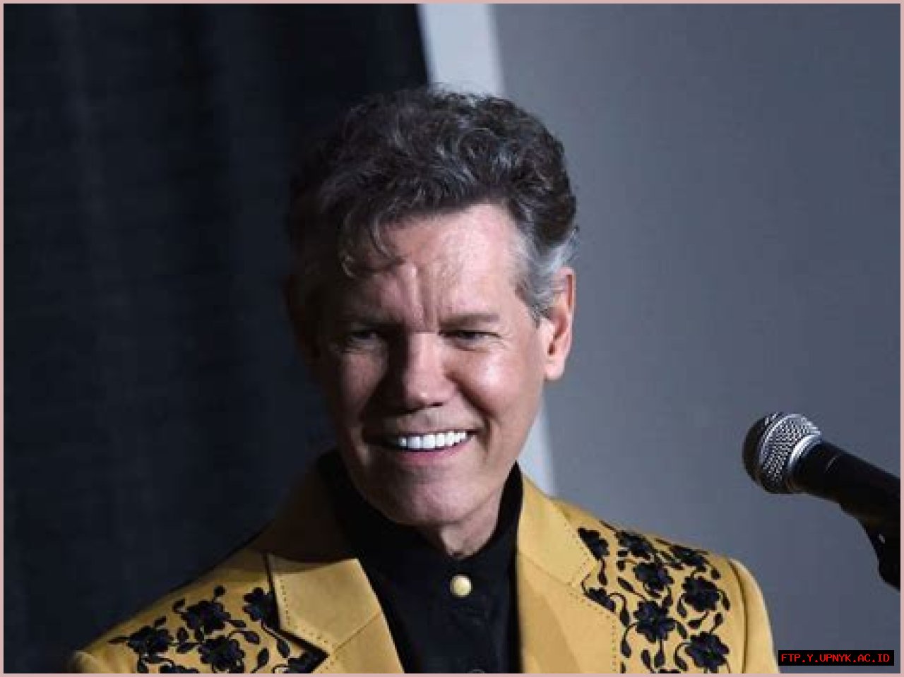 Did Country Music Star Randy Travis Pass Away?