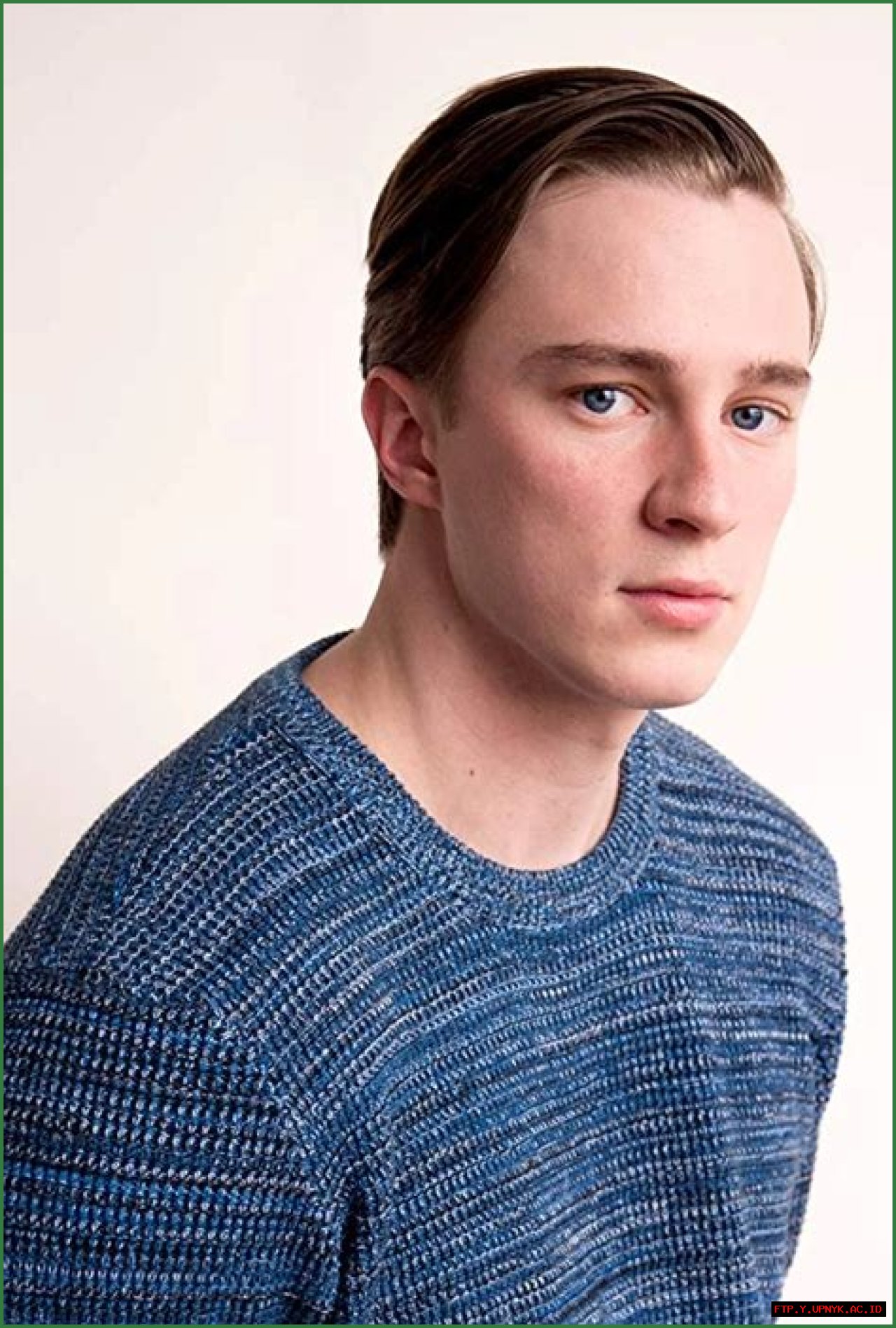Did Drew Starkey Appear In The Scream Franchise?