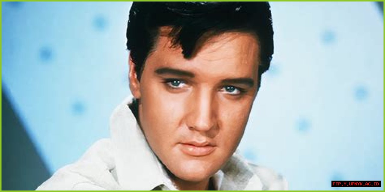 Did Elvis Presley's Relationships Shape His Career?