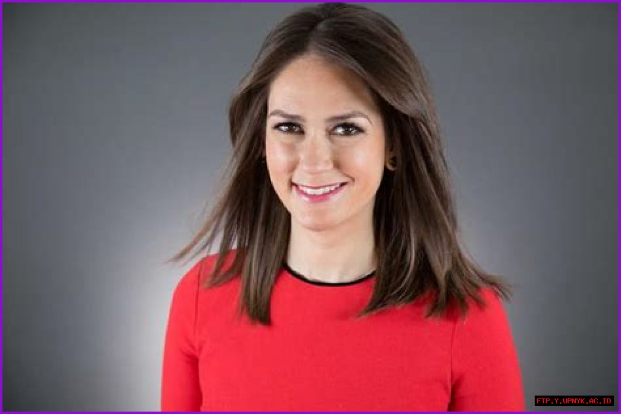 Did Jessica Tarlov Get Fired From Fox News?