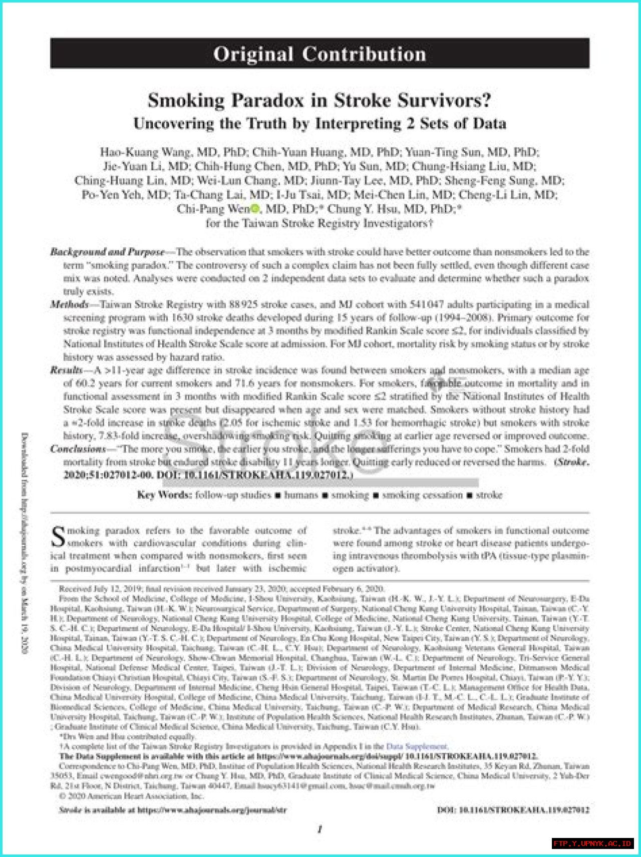 Did Joe Walsh Have A Stroke: Uncovering The Truth