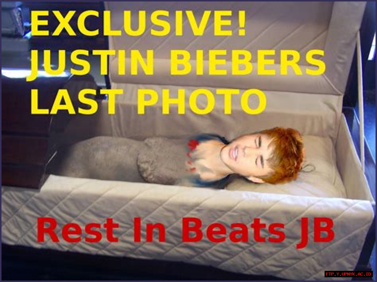 Did Justin Bieber Pass Away? Uncovering The Truth