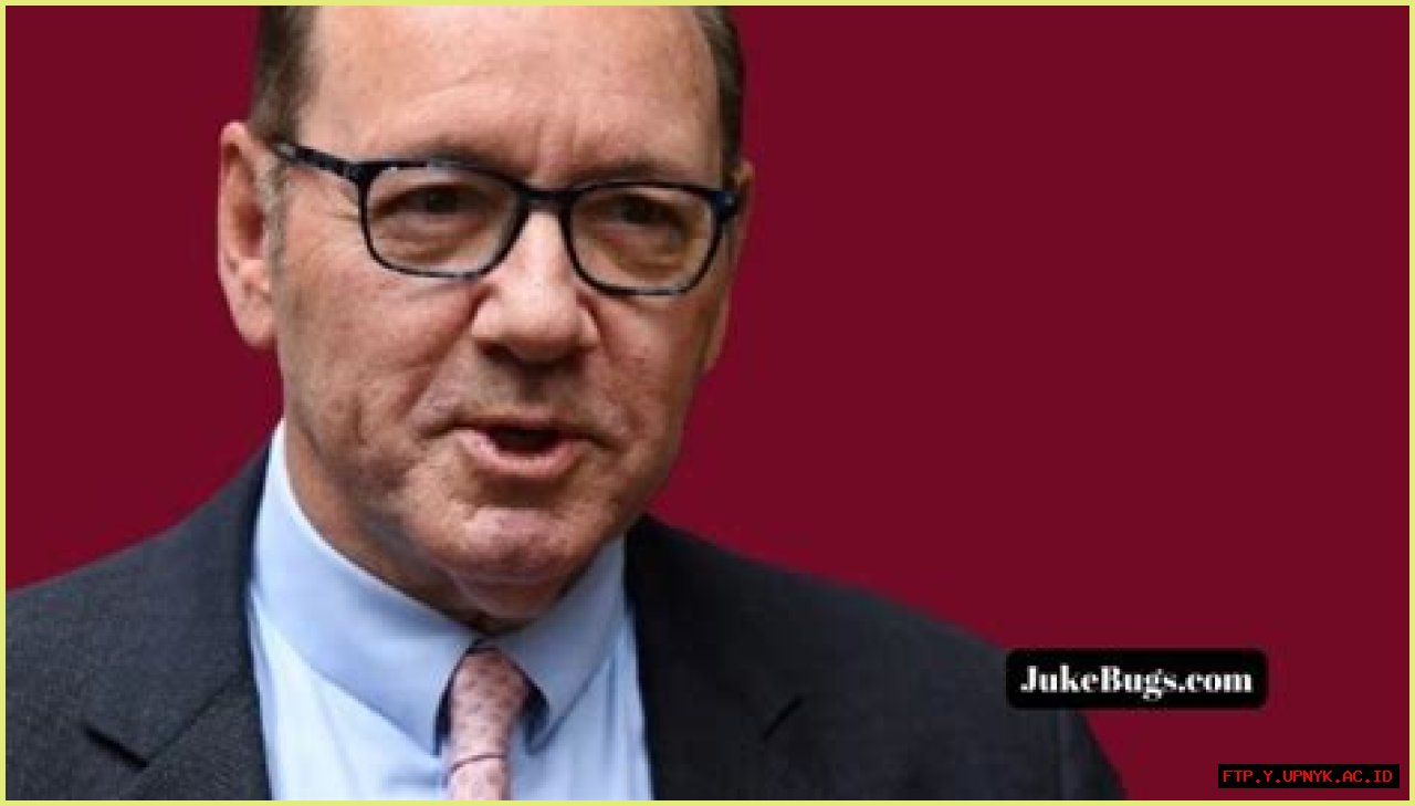 Did Kevin Spacey Have A Spouse? Uncovering The Truth About His Marital Status