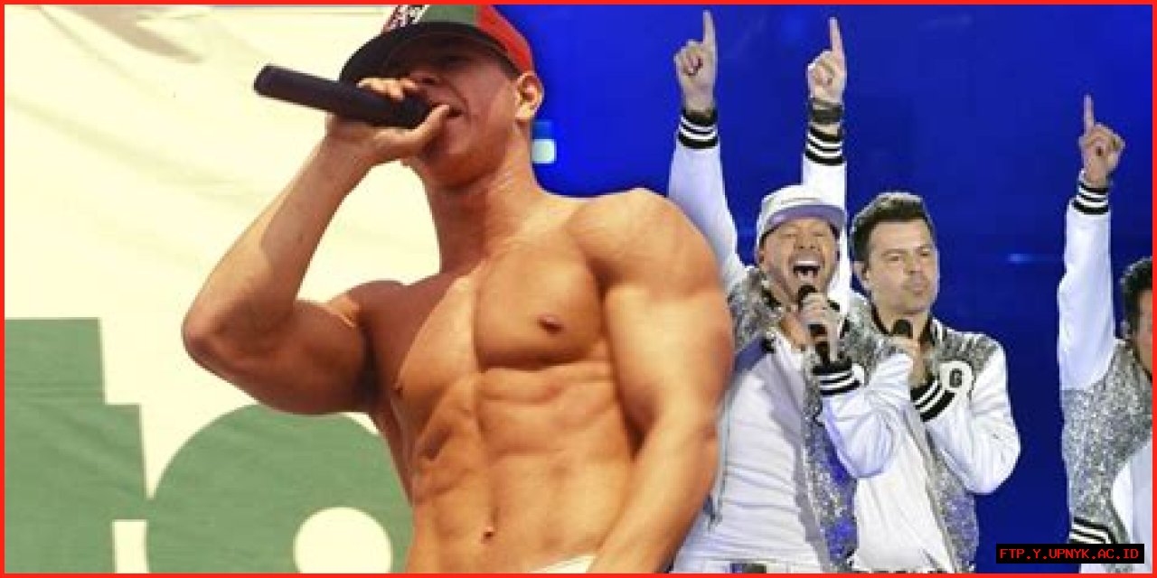 Did Mark Wahlberg Perform With New Kids On The Block? You Won't Believe The Answer