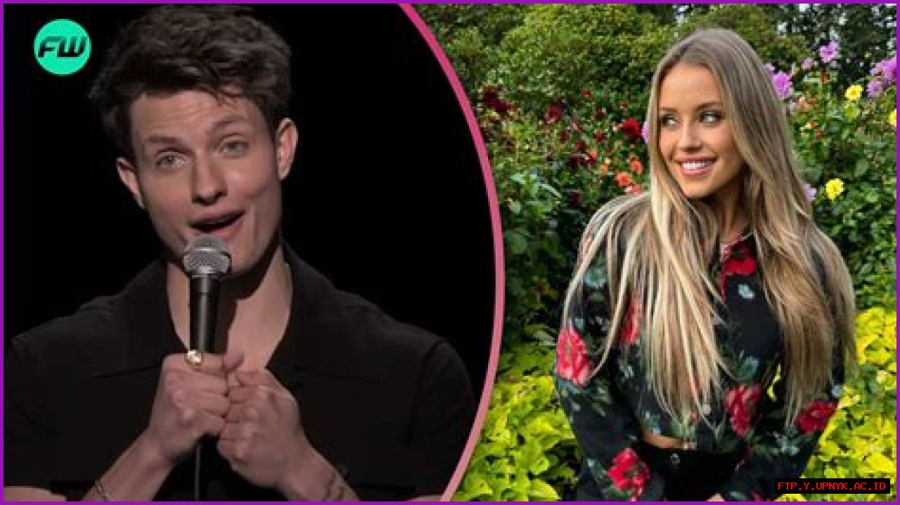 Did Matt Rife And Jessica Lord Really Break Up? The Truth Revealed