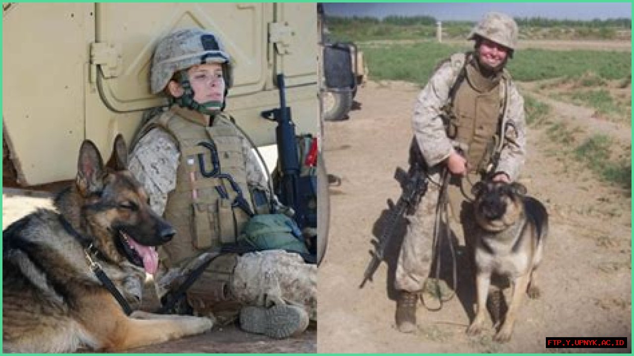 Did Megan Leavey Marry? The Truth Revealed