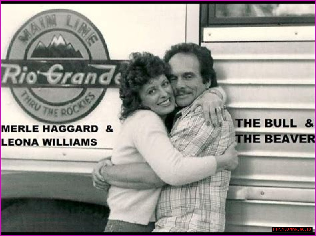 Did Merle Haggard And Leona Williams Have A Child Together: Unraveling The Truth