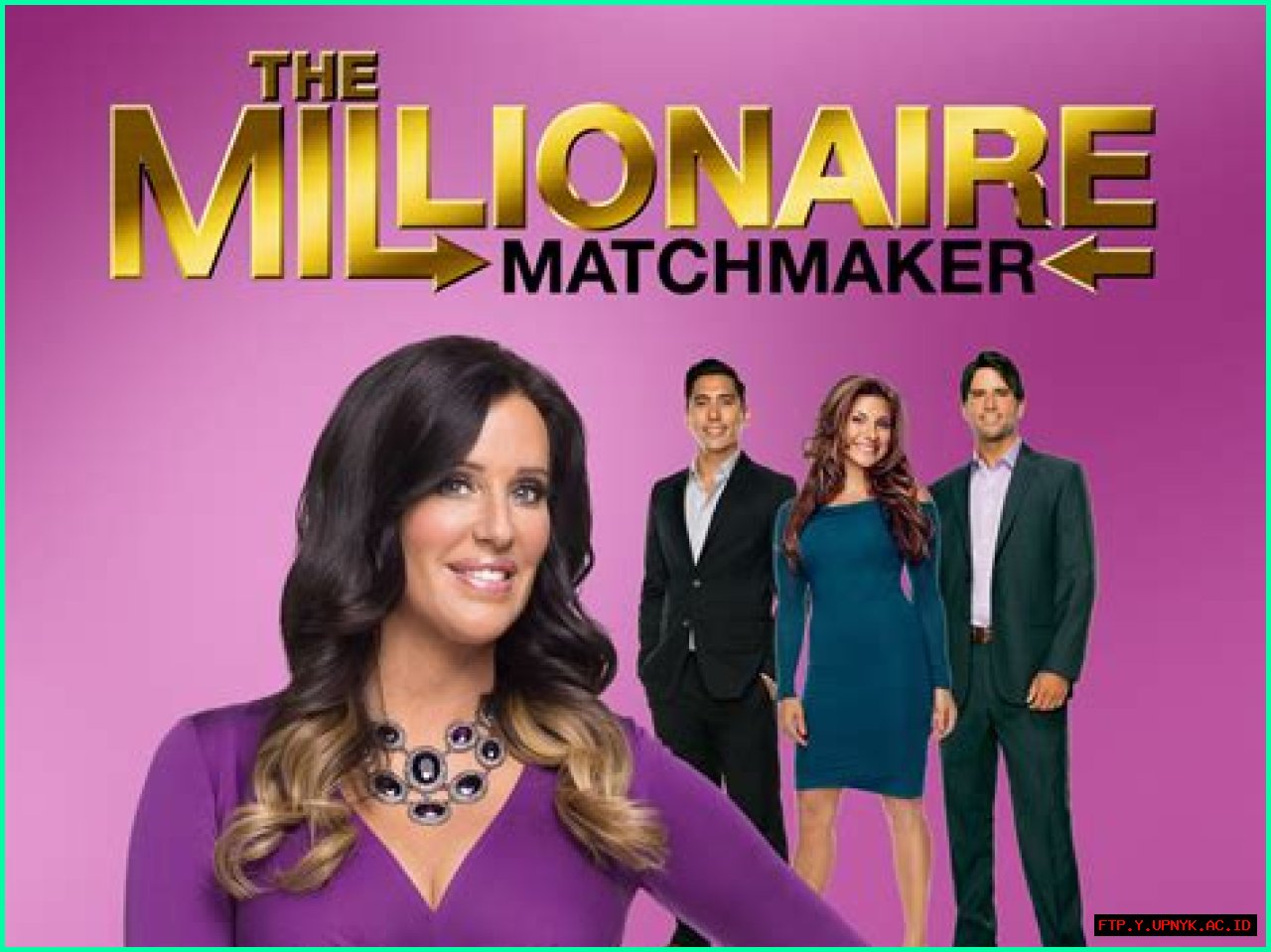 Did Millionaire Matchmaker Finally Find Her Perfect Match?
