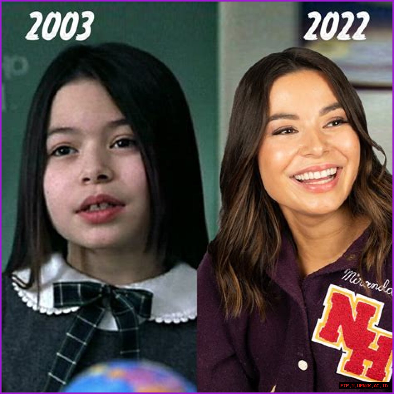 Did Miranda Cosgrove Secretly Get Married? Uncovering The Truth Behind The Rumors