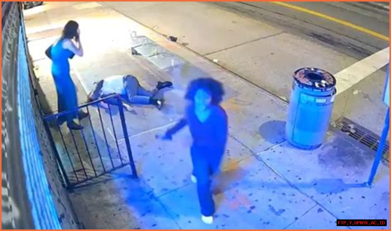 Did Molly Noblitt's Shooting Prove Fatal?