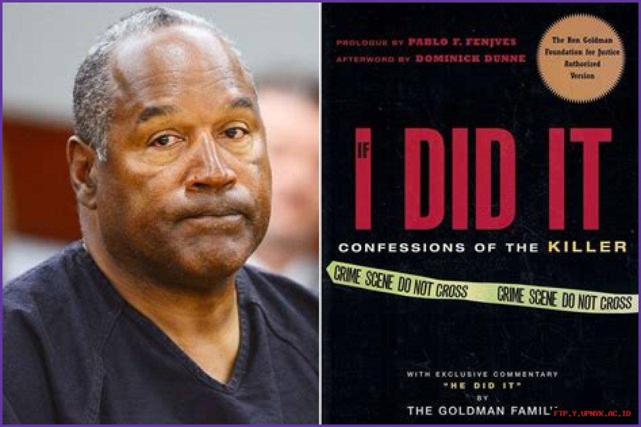 Did O.J. Simpson Get A Facelift? The Truth Behind The Plastic Surgery Rumors