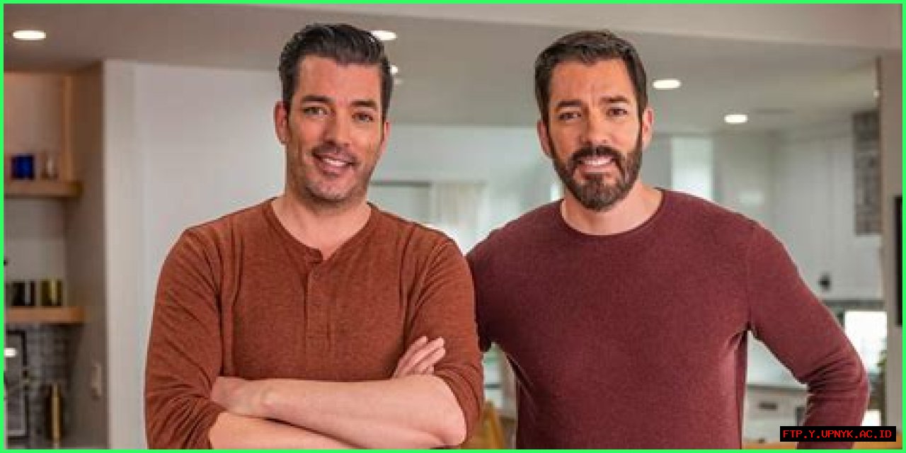 Did One Of The Property Brothers Tragically Pass Away?