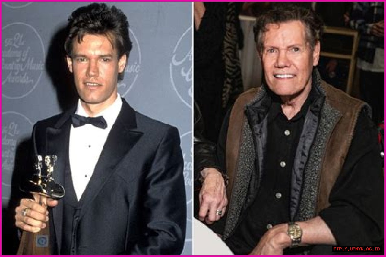 Did Randy Travis Suffer A Stroke: The Truth Uncovered