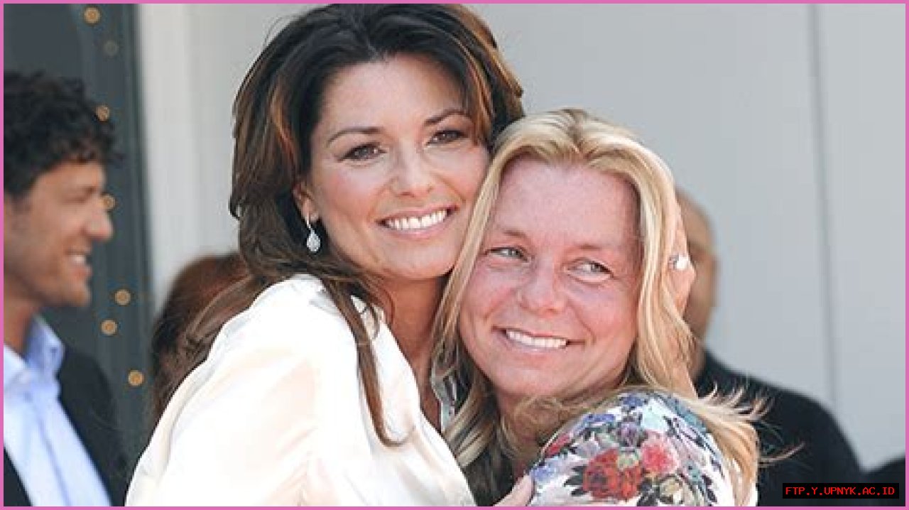 Did Shania Twain Raise Her Siblings: Exploring The Family Bond