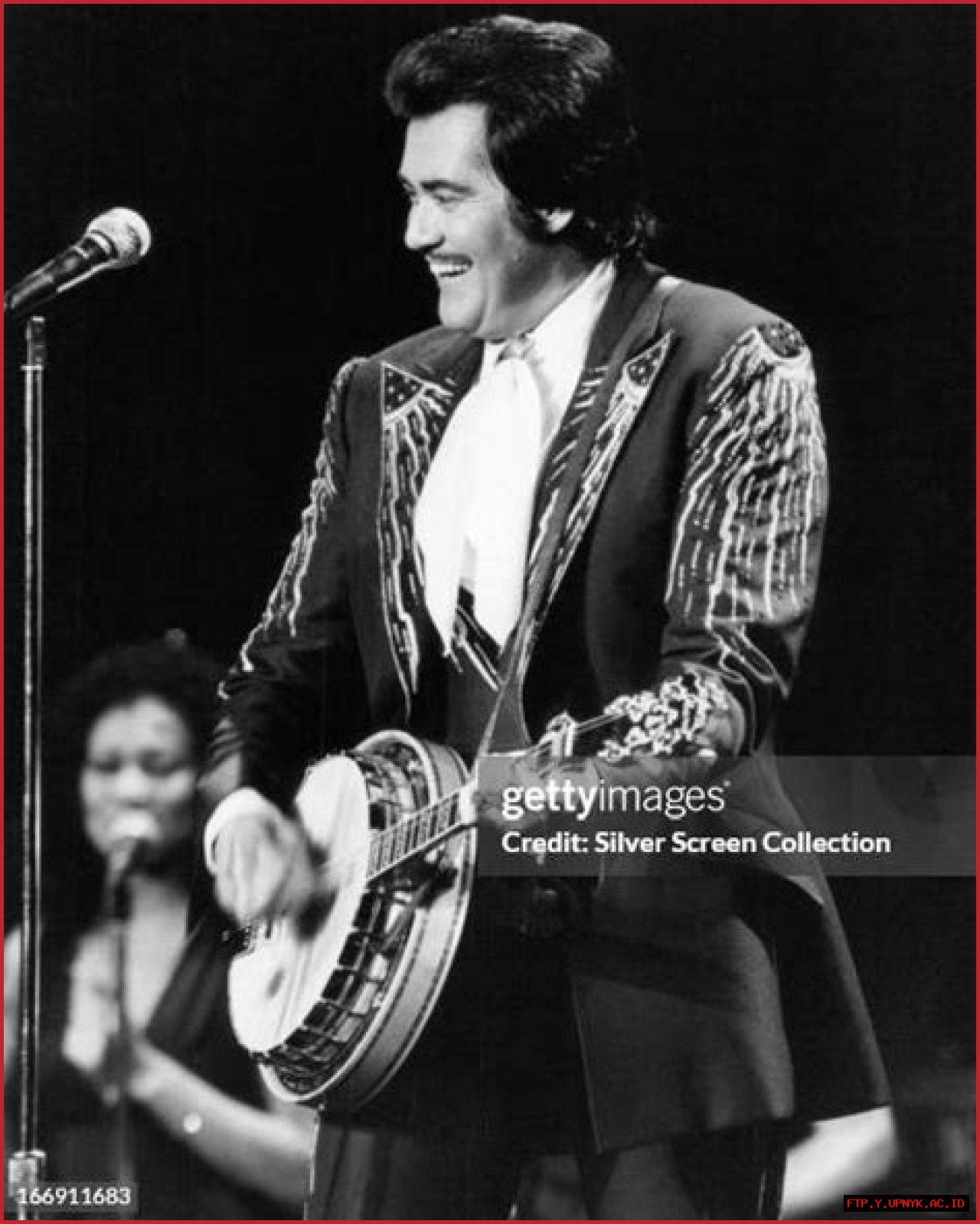Did The Legendary Singer Wayne Newton Die: Uncovering The Truth