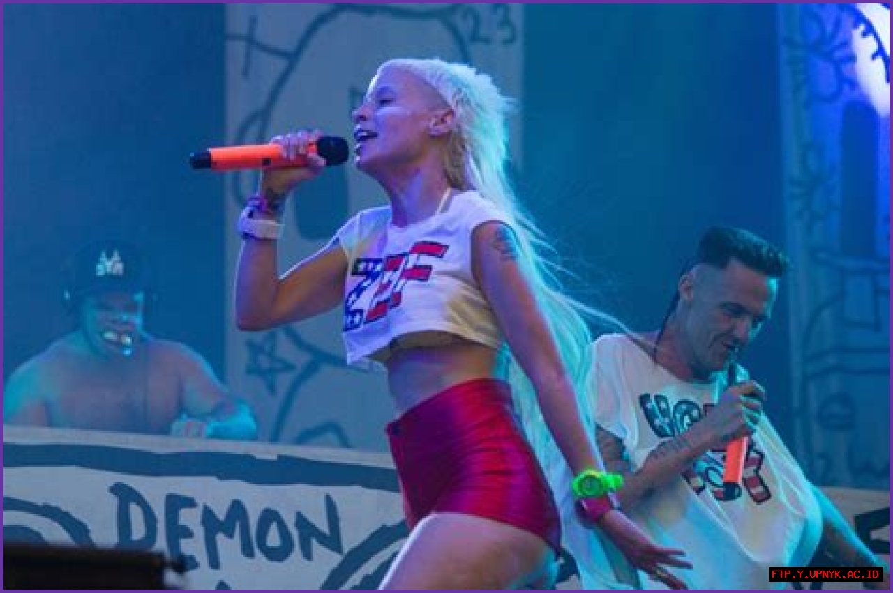 Die Antwoord Kids: The Fascinating Progeny Of The South African Duo