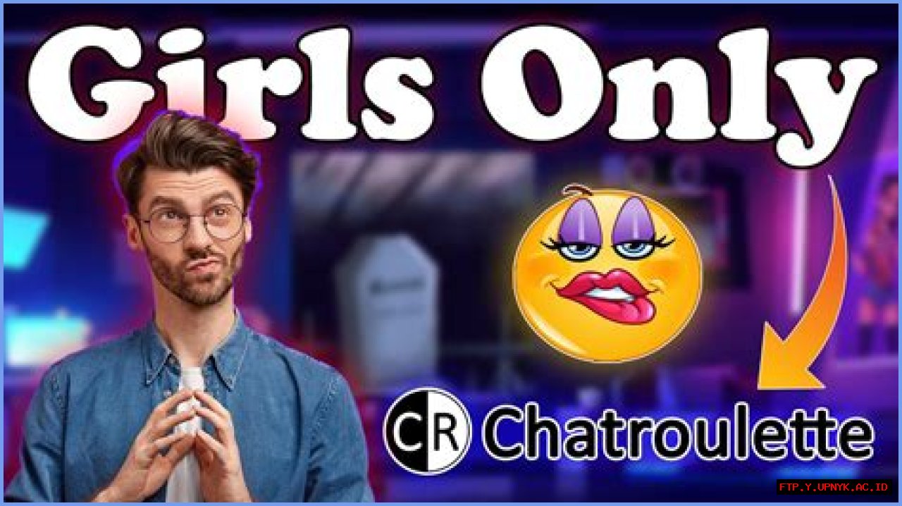 Dirty Live Nude Chatroulette - Instantly Connect With Freaky Strangers