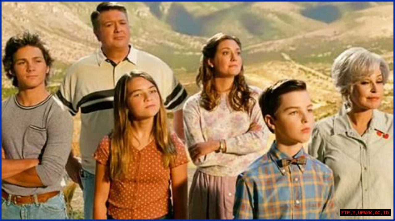 Discounted Salaries For 'Young Sheldon' Cast