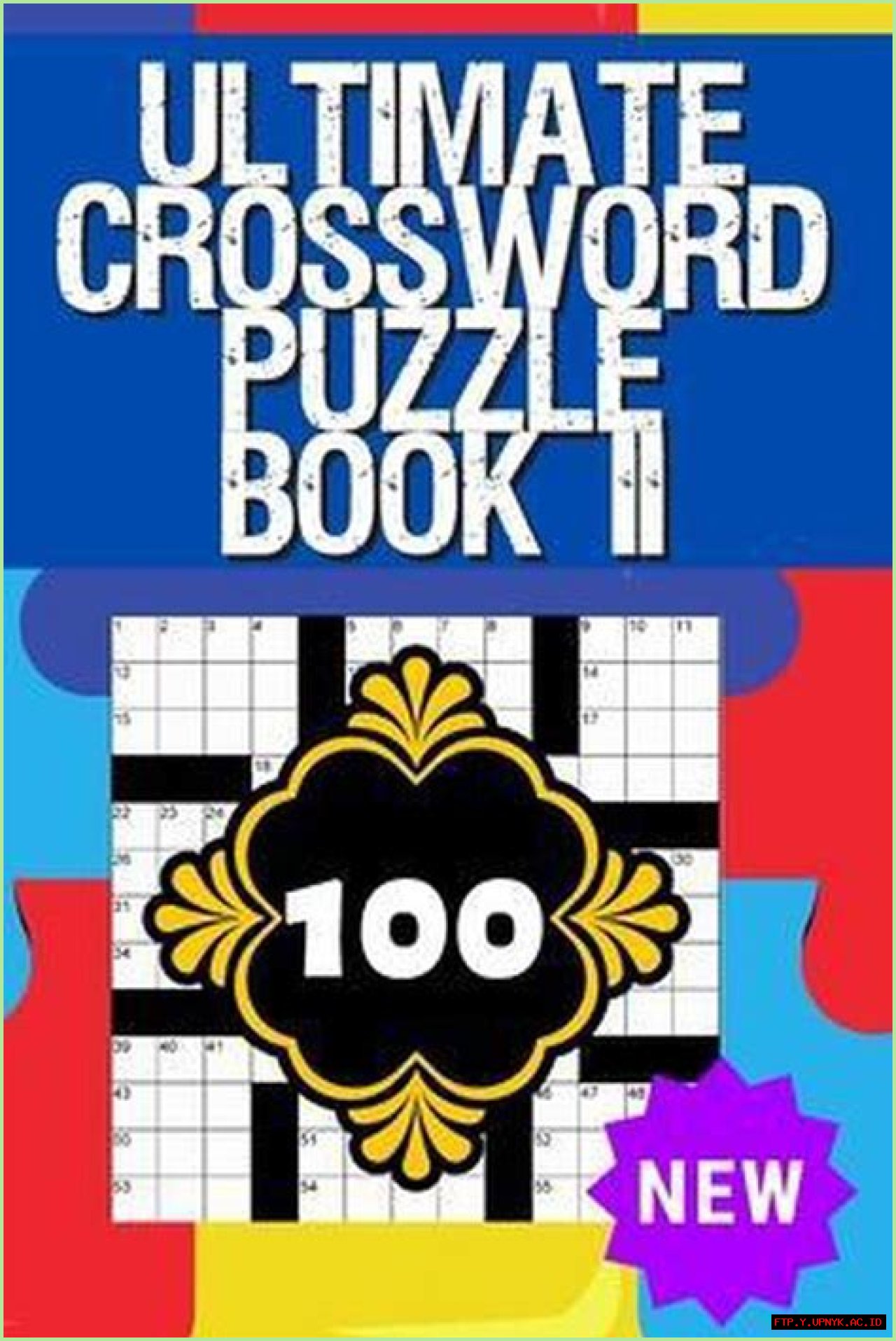 Discover 100 Pounds: The Ultimate Crossword Puzzle Challenge