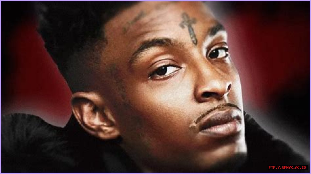 Discover 21 Savage's Origin: Uncovering His Birthplace